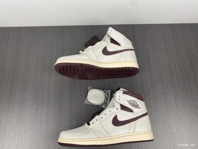 Jordan x 1 DO7097-100 Maniere Ma OG A Air High 0707